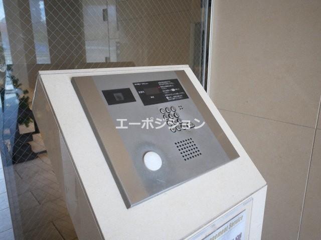 CITY　SPIRE幸町