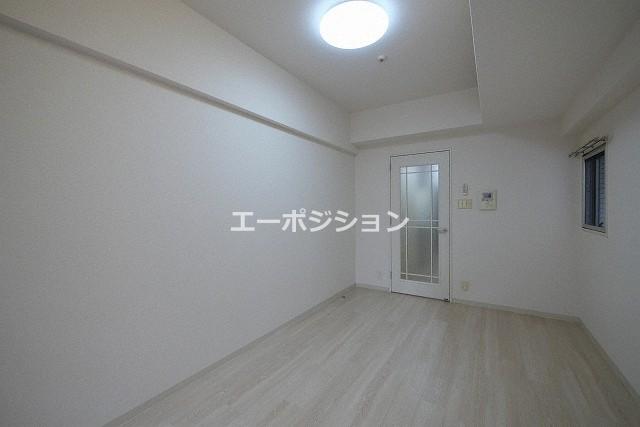 CITY　SPIRE幸町