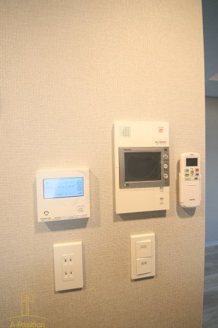 アーバネックス天満橋Front