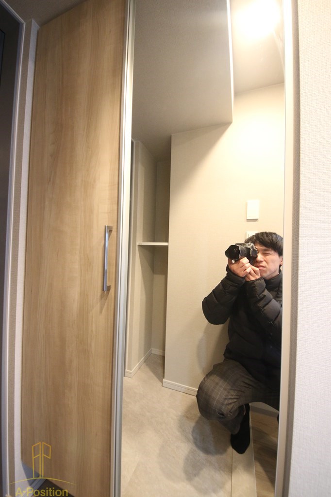 アーバネックス天満橋Front