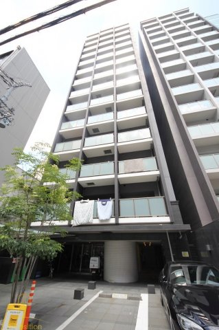 アーバネックス心斎橋