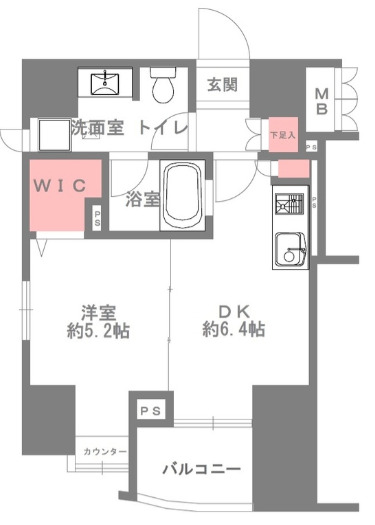 プレサンスNEO中之島公園