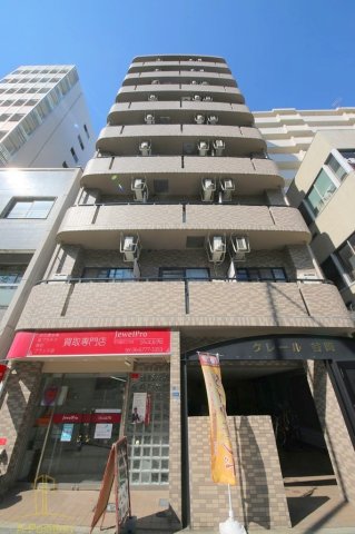 クレール谷町