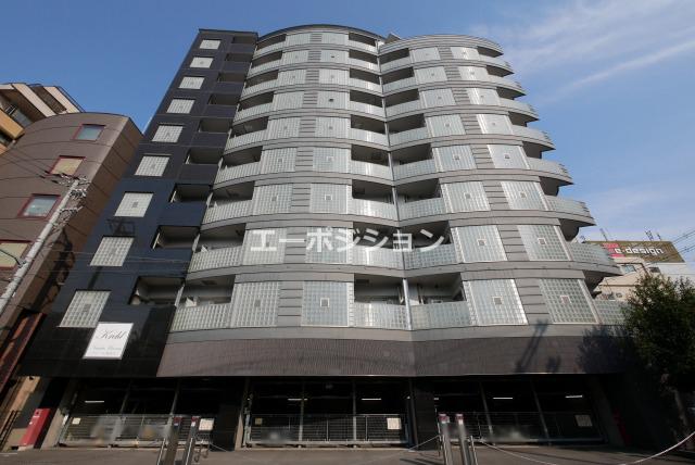 フェルザ今宮戎