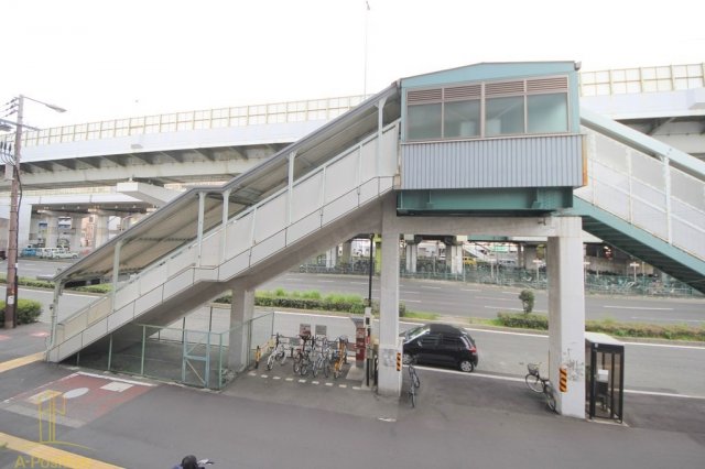 プレサンスOSAKADOMECITYビーツ