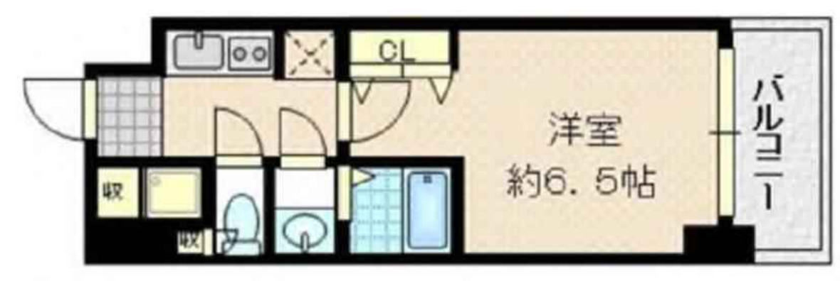 ユーレジデンス淀屋橋