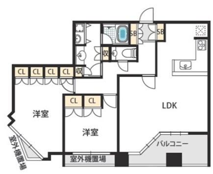 夕陽丘イクス