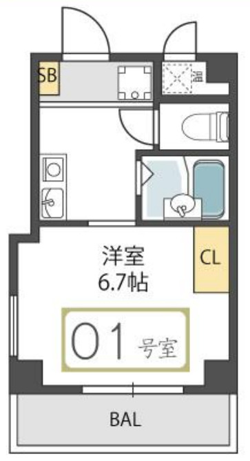 サンガ梅田