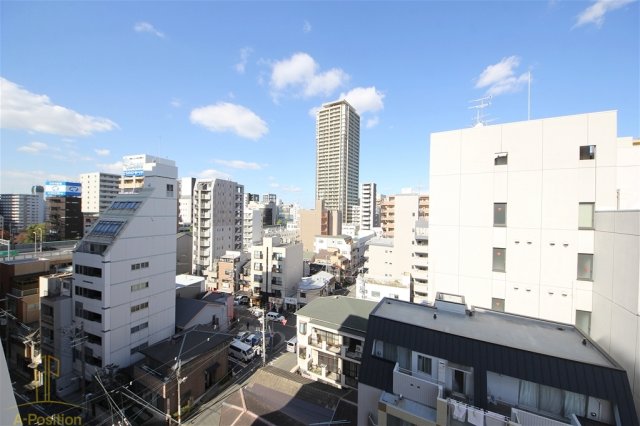 セレニテ梅田北プレミアム