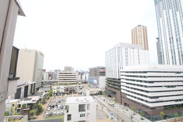 ルラーシェ難波