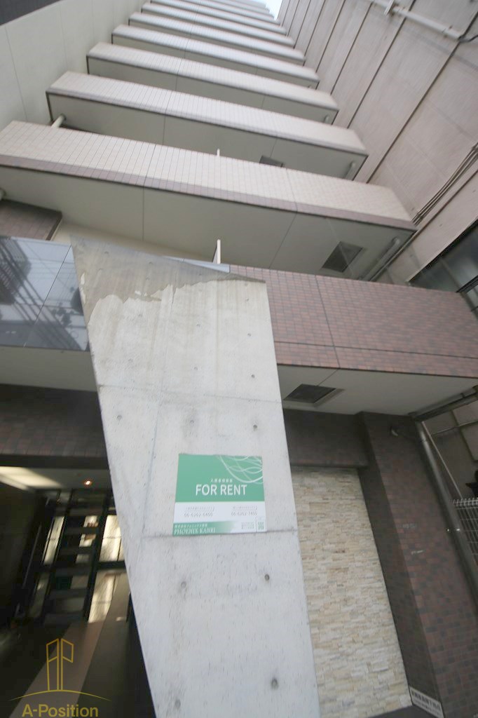 ルラーシェ難波