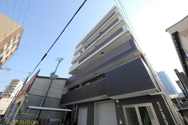 ラヴィータ西梅田