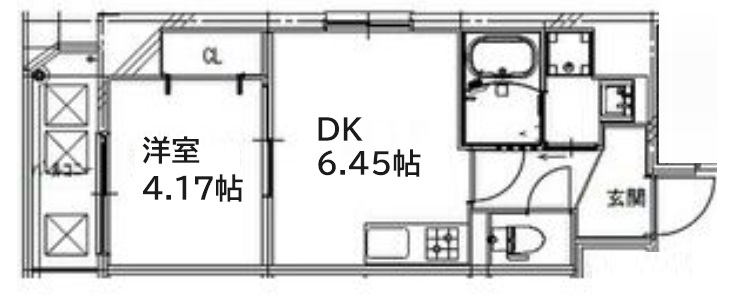 アートレジデンス上町