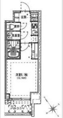 S-RESIDENCE都島