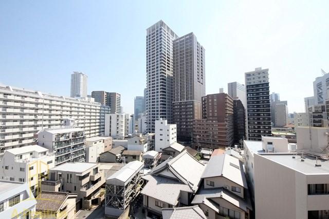 アーバネックス福島