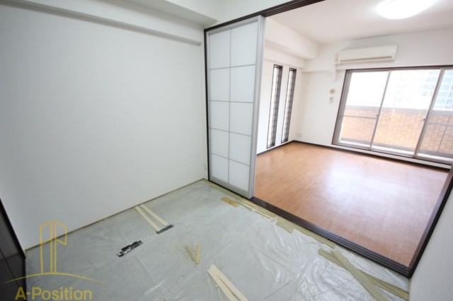 アーバネックス福島