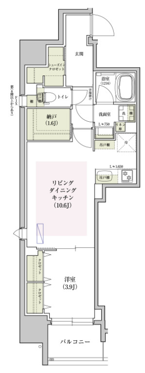 アーバネックス堺筋本町