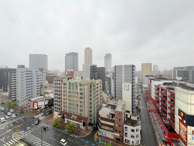 ドゥーエなんば南