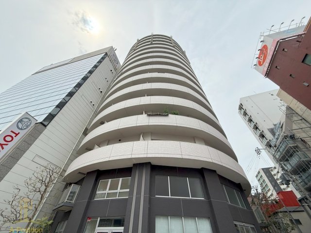 ドゥーエなんば南