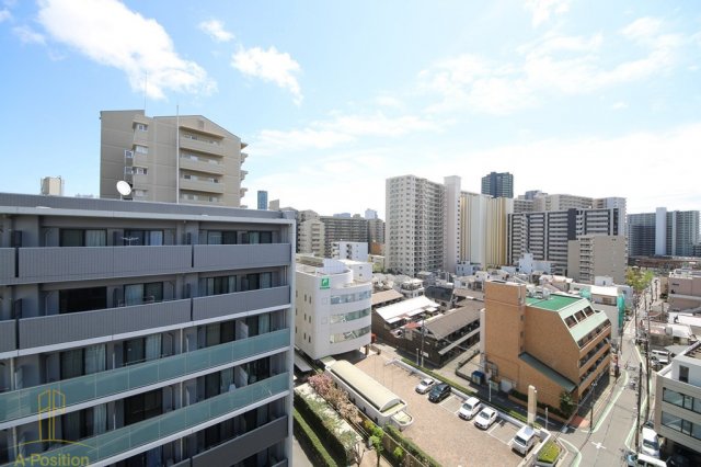 S-RESIDENCE福島Grande