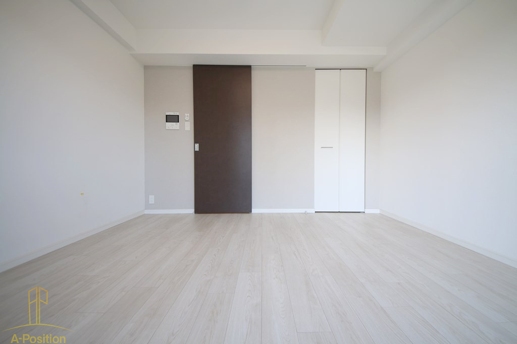 S-RESIDENCE福島Grande