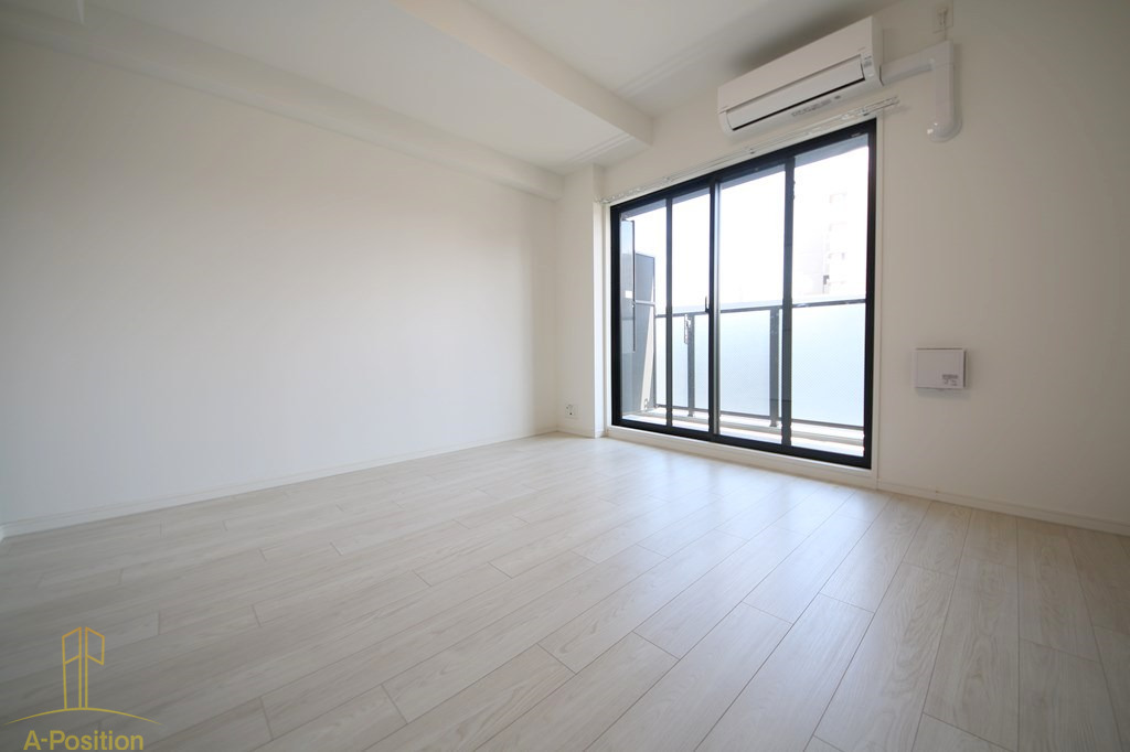 S-RESIDENCE福島Grande