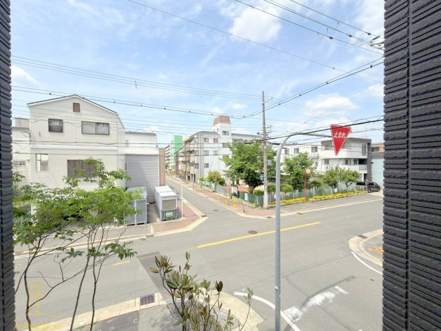 内代レジデンスノース