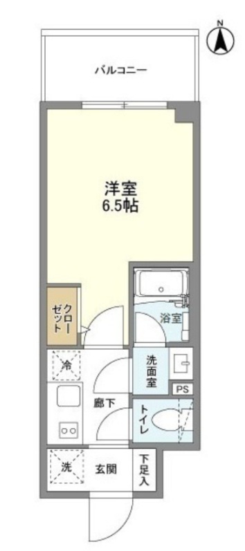 リヴェント難波ウエスト