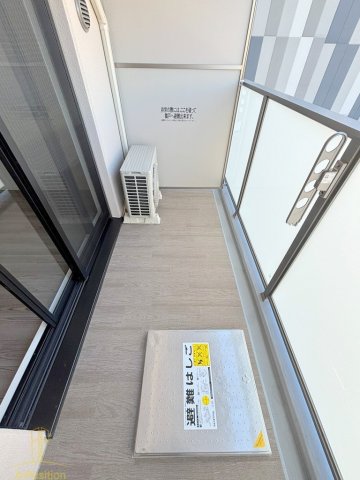 リヴェント難波ウエスト