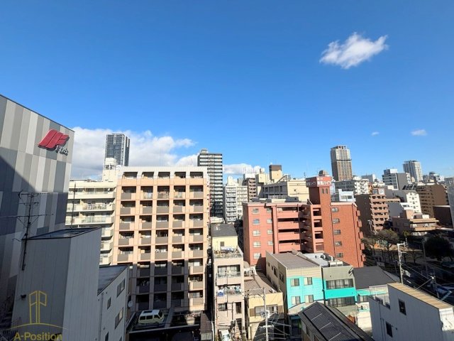 リヴェント難波ウエスト