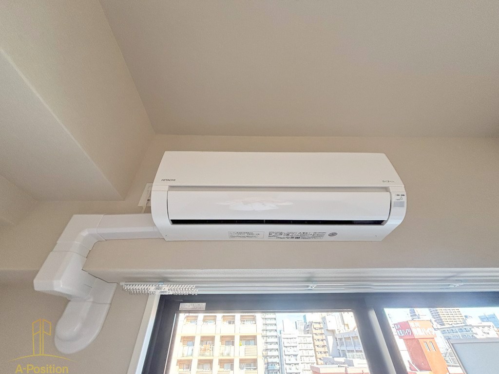 リヴェント難波ウエスト