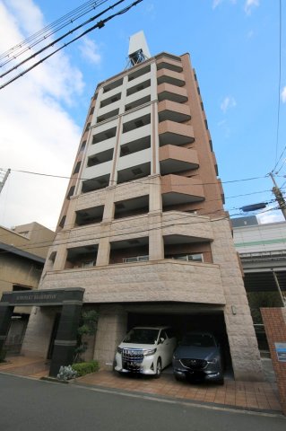 セイワパレス長堀南