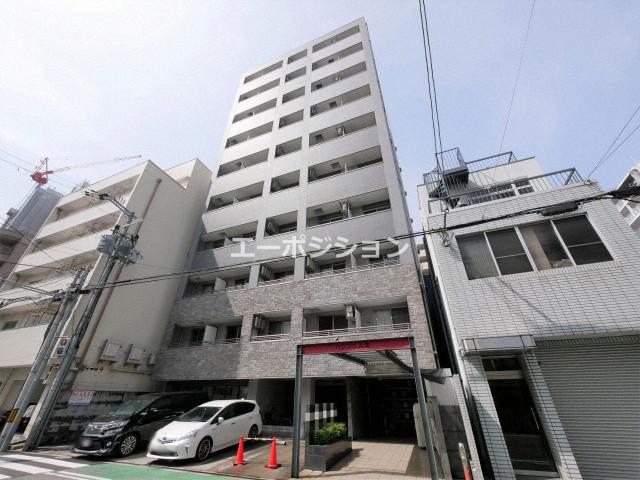 ハクユウ元町