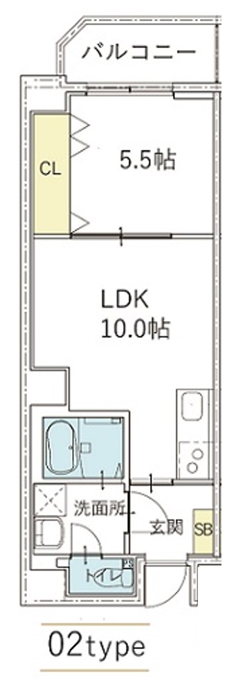 LIEN FORT