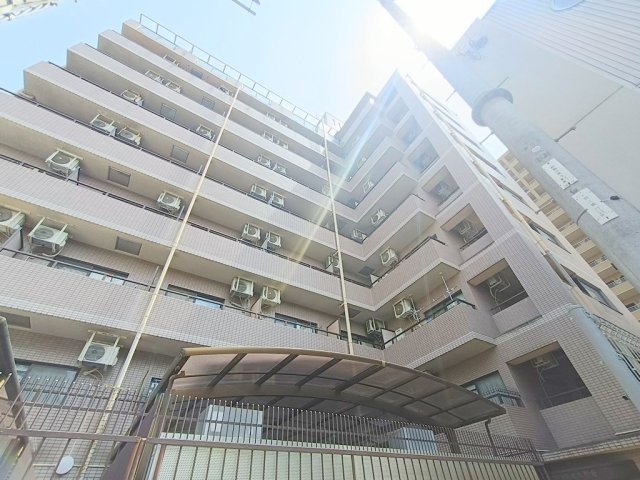 楠青山ビル別館