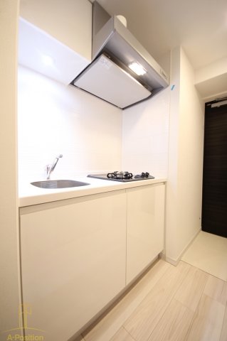 S-RESIDENCE阿波座WEST