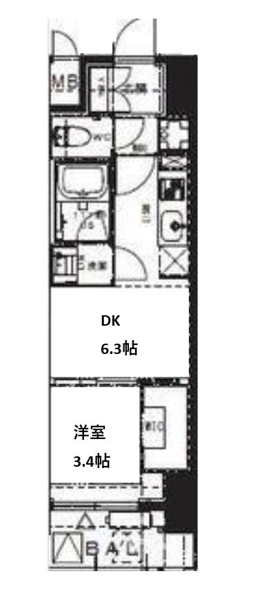 Alivis九条