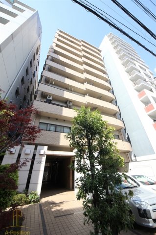 ハイシュタイン堀江