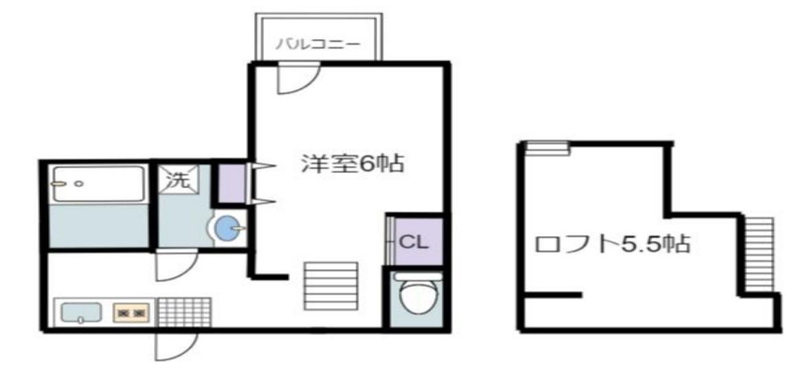 Avenir野江内代