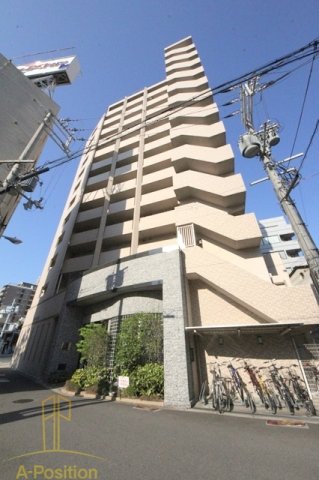 アルグラッド福島EAST