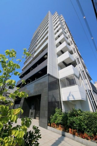 グランカリテ大阪城EAST