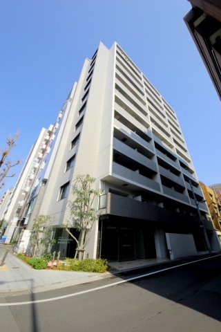 エスリード福島駅前第2