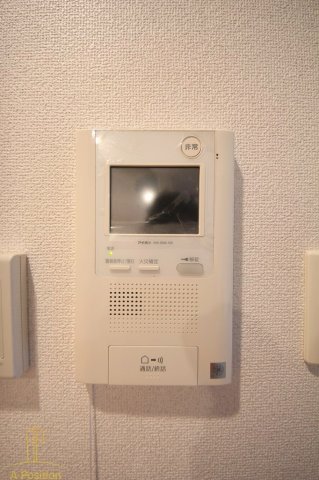 プレサンス天満橋アンジェ