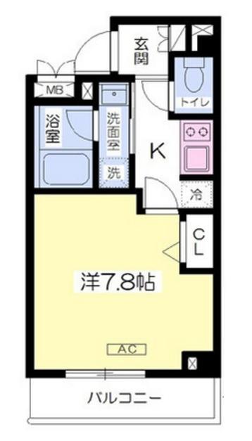ライフフィールド福島吉野