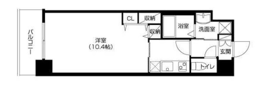アーバネックス梅田東