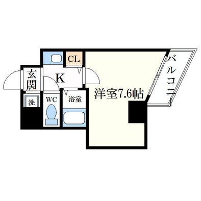 ラナップスクエア新福島 
