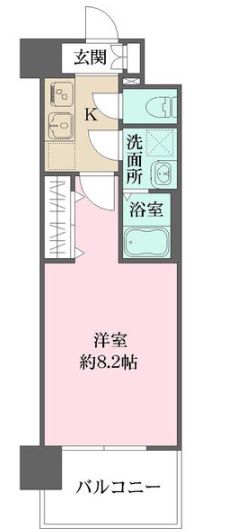 リヴェント玉造