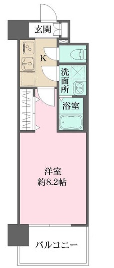 リヴェント玉造