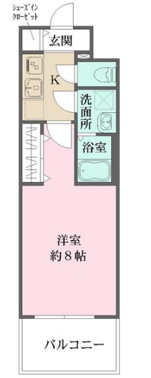リヴェント玉造