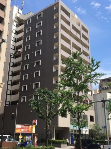 サウスサイドなにわ筋